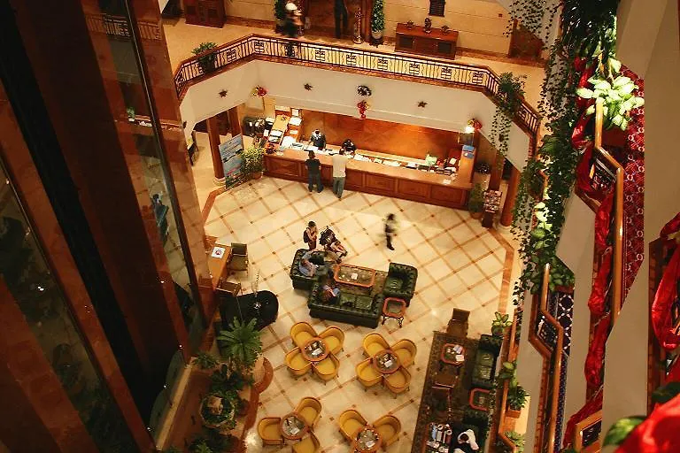 Regent Palace Hotel Dubai 4*,  United Arab Emirates
