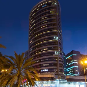 Appart hôtel Pearl Executive, Dubaï