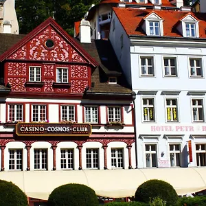 Petr Hotel Karlovy Vary