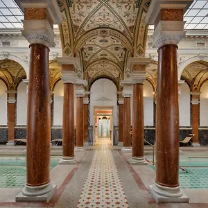 Ensana Nové Lázně Hotel Mariánské Lázně