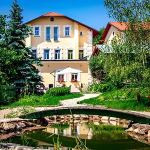 Boutique Swisshouse Hotel Mariánské Lázně