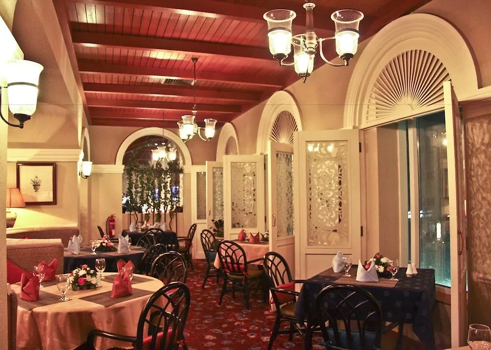 Regent Palace Hotel Dubai