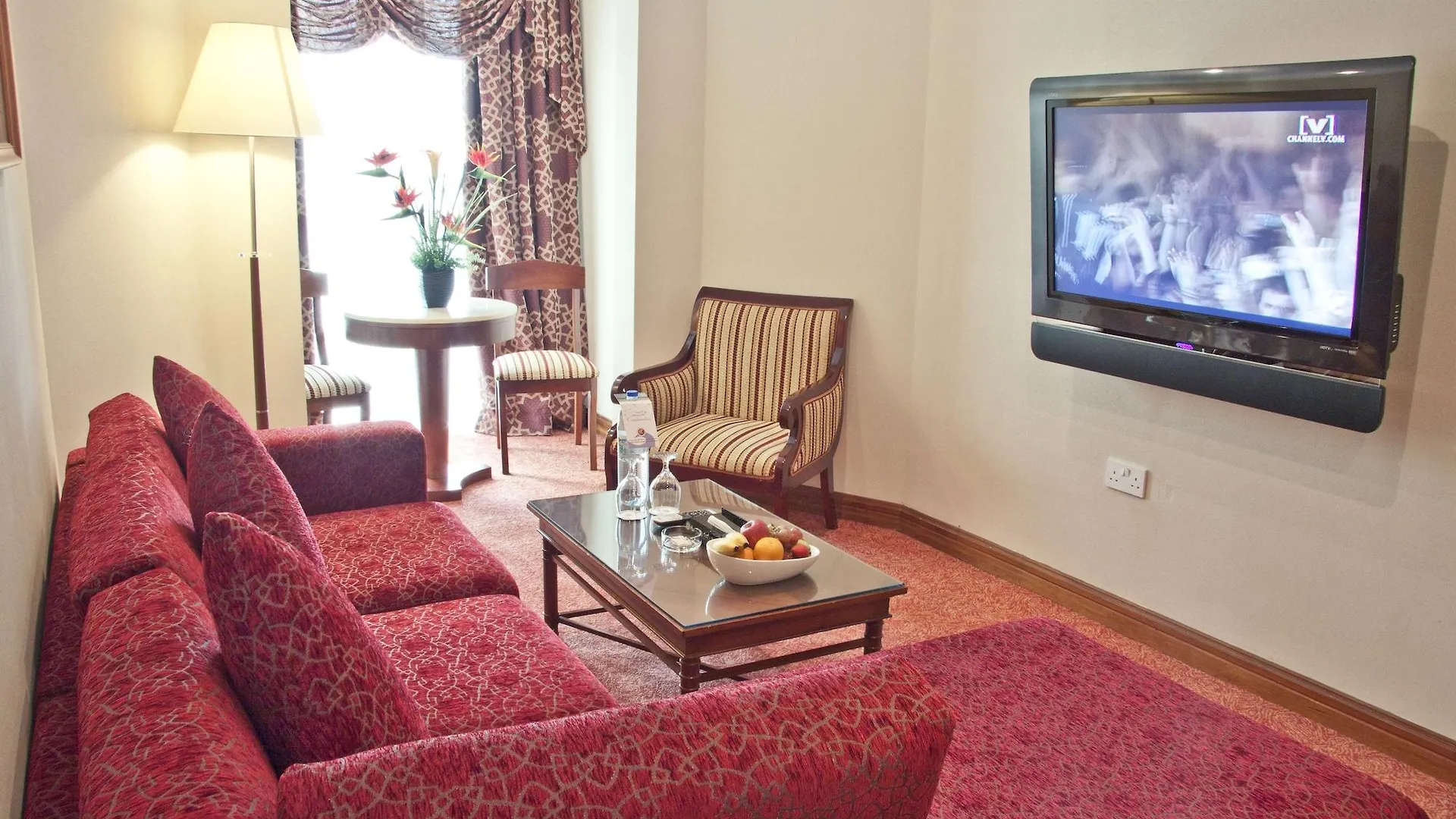 Regent Palace Hotel Dubai 4*,  United Arab Emirates