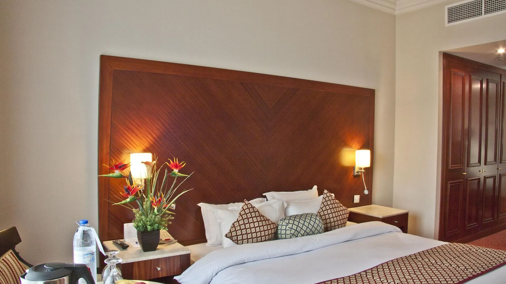 Regent Palace Hotel Dubai