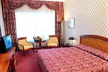 Regent Palace Hotel Dubai