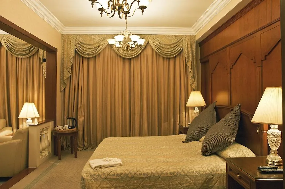 Regent Palace Hotel Dubai