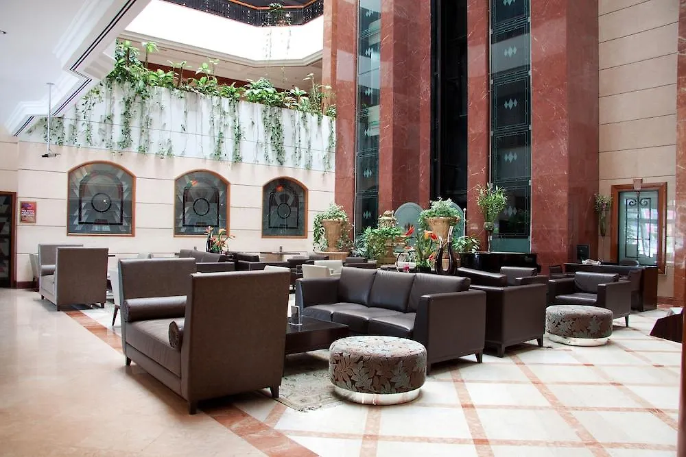 Regent Palace Hotel Dubai