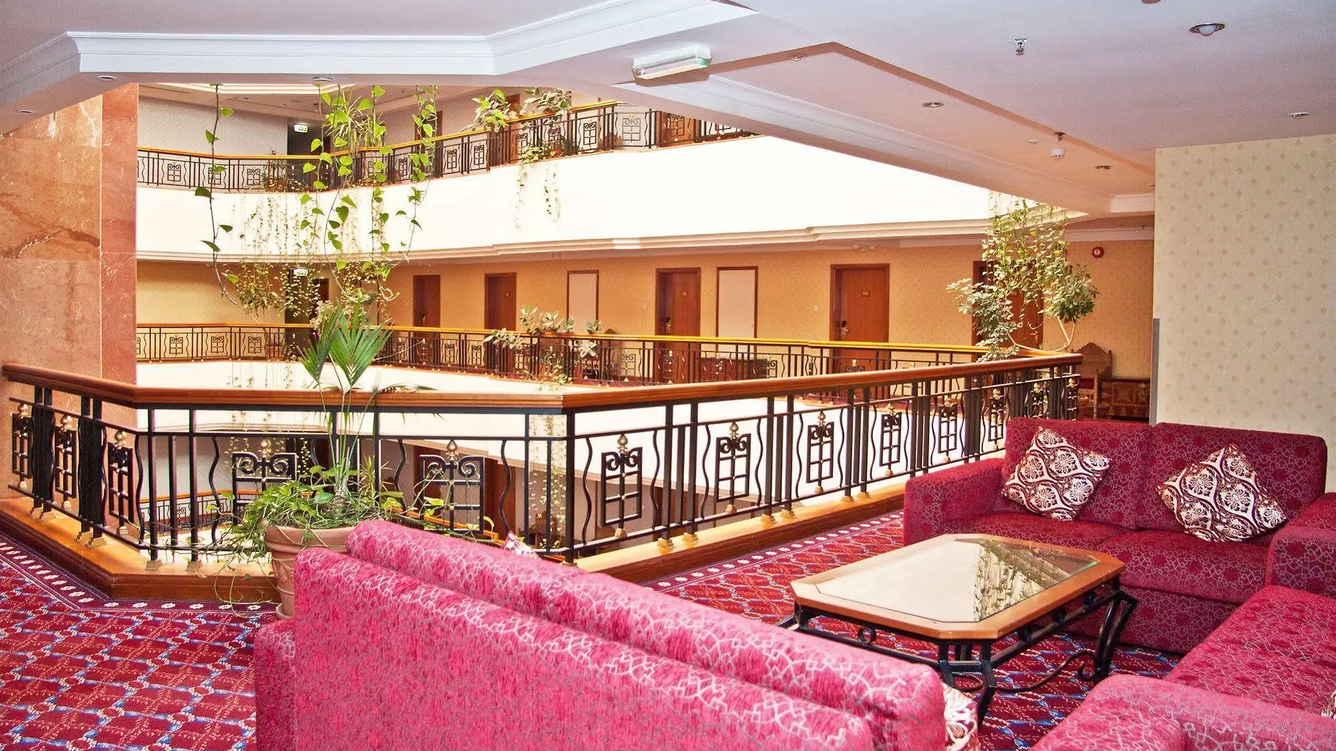 Regent Palace Hotel Dubai