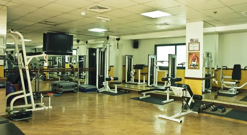 Regent Palace Hotel Dubaj Zjednoczone Emiraty Arabskie