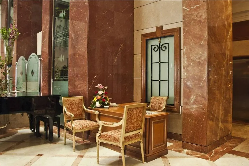 Regent Palace Hotel Dubaj