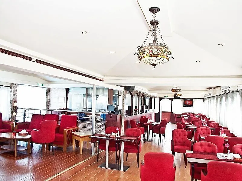 Regent Palace Hotel Dubaj