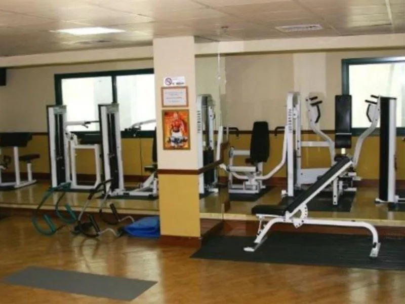 Regent Palace Hotel Dubaj