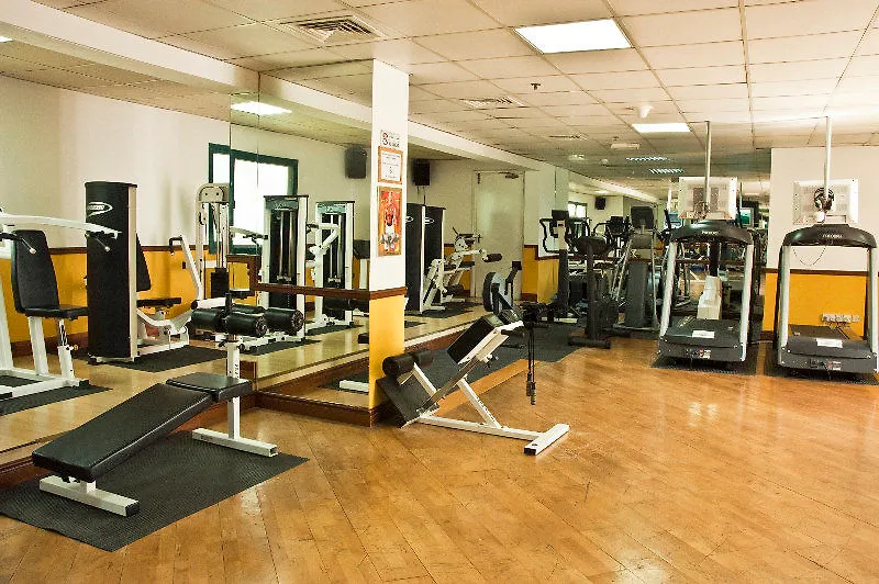 Regent Palace Hotel Dubaj